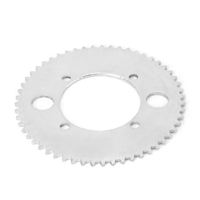 Image de Pignon de chaîne arrière, pignon de chaîne, pignon de chaîne pour Razor, pignon de chaîne pour scooter, pignon de chaîne pour scooter électrique