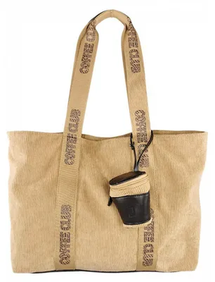 Image de Tom Tailor Bags Cortini Damenaccessoires Tasche Braun Freizeit