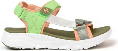 Produktbild von Izas Poitiers Sandalen Grün EU 41 Frau Grün EU 41