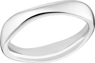 Produktbild von s.Oliver 2032538 Damen Ring Edelstahl Silber56 (17.8)