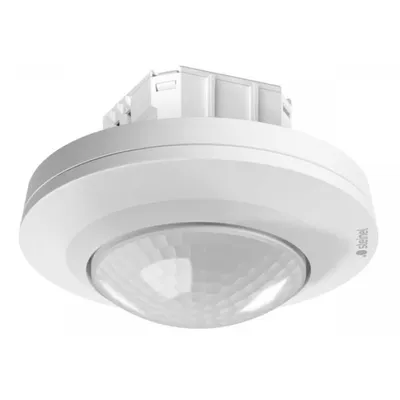Image de Steinel IR-Bewegungsmelder UP MD IR4360-8 #086893 (086893)
