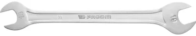Produktbild von Facom Maulschluessel extra flach 22x24 mm