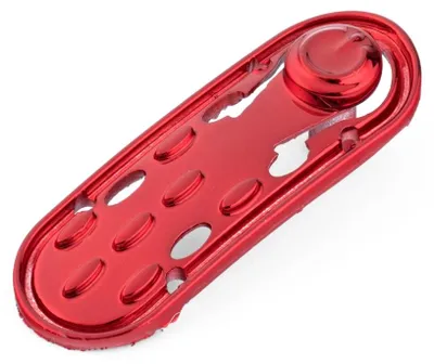 Productafbeelding van X20W - Rode aan/uit-knop