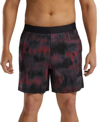 Produktbild von Tyr Hydrosphere Unlined 7 Inch Spectrik Badeshorts Schwarz XL Mann Schwarz XL