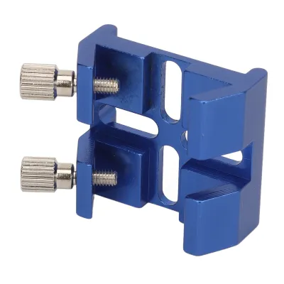 Produktbild von Schwalbenschwanzsockel,Universal Schwalbenschwanzsockel,Halterung für Sucherfernrohr,Halterung für optisches Teleskop,Schwalbenschwanzsockel für Sucherfernrohr,Schwalbenschwanzschlitzplatte