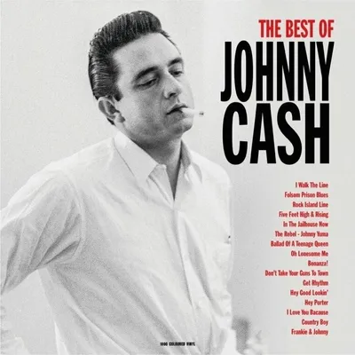 Produktbild von The Best Of (180g) (Red Vinyl)