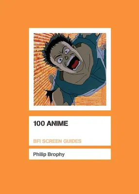 Produktbild von 100 Anime