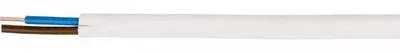 Imagen del producto de YDYp, cable blanco, 300/500V, 50 metros