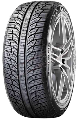 Immagine prodotto di 215/55R18 99V 4Seasons Suv Xl