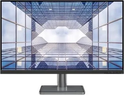 Obrázok produktu pre Lenovo L32p-30, 80 cm (31.5"), 3840 x 2160 px, 4K Ultra HD, LED, 6 ms, Čierna, Strieborná