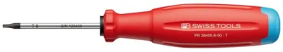 Produktbild von PB Swiss Tools PB 38400, 143 mm, 32,5 g, Schweiz