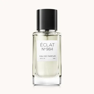 Produktbild von ÉCLAT 984 Unisexduft 55 ml EdP - Langanhaltender Duftzwilling & Parfum Dupe