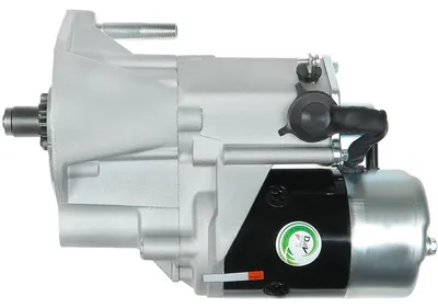 Imagen del producto de Motor de arranque Toyota Land, 24 V, 4,5 kW