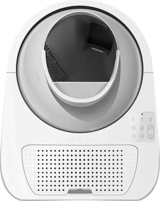 Obrázok produktu pre CATLINK automatický zásobník na podstielku Scooper Pro X Luxury