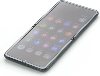 Obrázek produktu pro Ochranná fólie na displej pro Oppo Find N2 Flip - neviditelná fólie