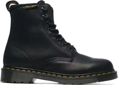 Produktbild von Dr. Martens 1460 Pascal DM27084001, Bovver Stiefel, Uni, Schwarz