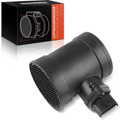 Image de Frankberg 1x Débitmètre d'air pour Porsche Cayenne 9PA 4.8L 2007-2010