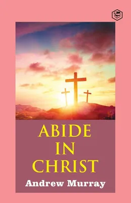 Produktbild von Abide in Christ