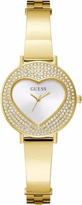 Produktbild von Uhr Guess Damen Gold Guess-GW0991L2