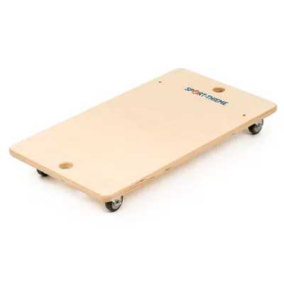 Produktbild von Sport-Thieme Rollbrett "Standard"