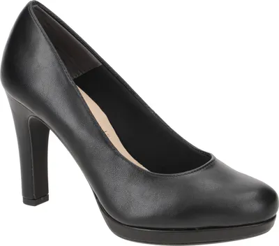 Produktbild von Tamaris 22426 Damenschuhe - Pumps schwarz Elegant NEU