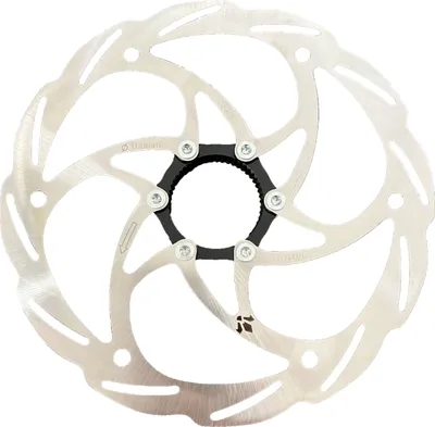 Produktbild von Formula Monolitic Bremsscheibe, 160mm, Centerlock, einteilig