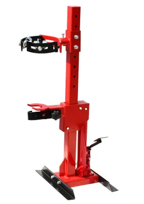 Immagine prodotto di Varan Motors - NESGC-03 TENSIONE GAMMA A MOLLA TENSIONE A MOLLA 1000KG 100-360MM GAMMA A MOLLA
