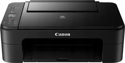 Produktbild von Canon Ts3350 Pixma Drucker Ohne Tinten - Drucken, Scannen, Kopieren - Zuhause Und Im Büro