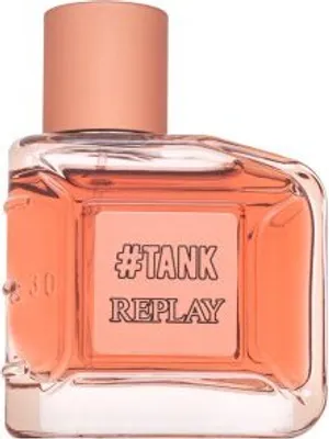 Produktbild von Replay Tank for Her Eau de Toilette für damen 30 ml
