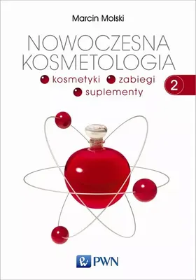 Immagine prodotto di Nowoczesna kosmetologia Tom 2