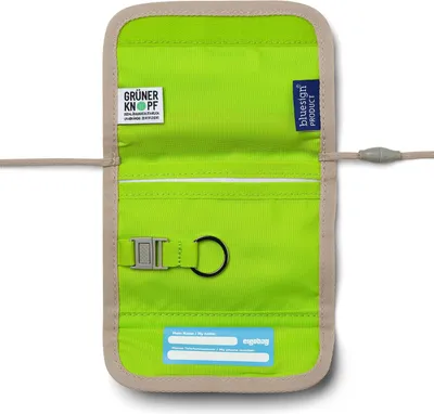 Obrázok produktu pre ergobag taška na nosenie na hrudi Flower PowBär