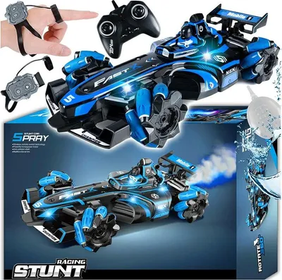 Immagine prodotto di Nd32_B4E1 B4E1 L'auto Rc controllata da gesti fa male