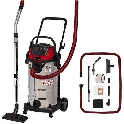 Image de Einhell Aspirateur eau et poussière TE-VC 2340 SACL