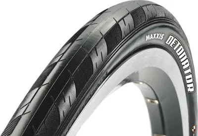 Immagine prodotto di Copertone Maxxis Detonator 26x1,25 (32-559) filo nero ETB52370000