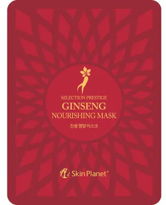 Image de Skin Planet Masque facial au ginseng (1 pièce), 47409