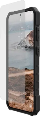 Produktbild von Urban Armor Gear 24447011NA, Samsung, Galaxy S25+, Fallbeständig, Kratzresistent, Transparent
