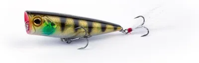 Image de Shimano Yasei Pure Pop F 60mm Perch wobbler