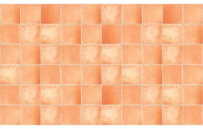 Immagine prodotto di Adesivi antiscivolo per pavimenti con pellicola protettiva – 60 adesivi per piastrelle in terracotta, modello Girolata – 120 x 200 cm – 60 adesivi da 20 x 20 cm