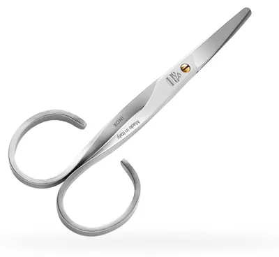 Produktbild von PREMAX Kinder Nagelschere - Spira Kollektion 87349 Edelstahl AISI 420 9,5 cm - 3 3/4