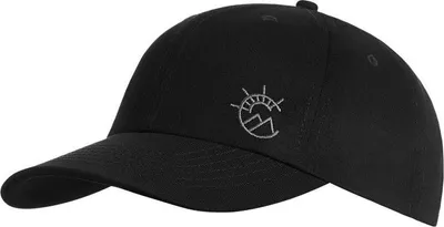Produktbild von Stöhr Dad Cap black