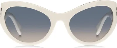 Produktbild von Marc Jacobs MJ 1087/S SZJ/PR Größe: 61