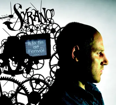 Produktbild von Syrano - A la Fin de l'Envoi