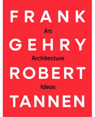 Obrázek produktu pro Frank Gehry & Robert Tannen