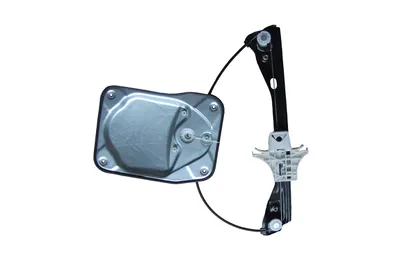 Immagine prodotto di Johns, alzacristalli compatibile con Skoda Fabia 54 12/2006-12/14 elettrico posteriore sinistro 5J4839461