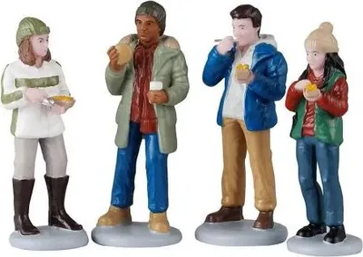 Produktbild von LEMAX - Food Truck Patrons