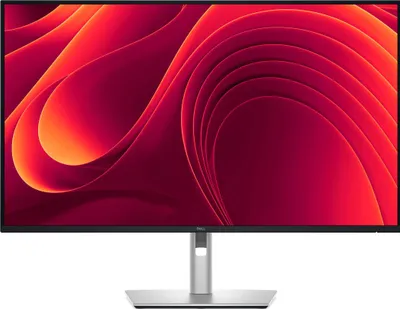 Immagine prodotto di DELL Pro Plus P3225QE LED display 80 cm (31.5") 3840 x 2160 Pixel 4K Ultra HD LCD Nero, Grigio