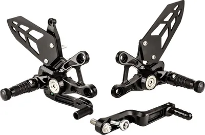 Zdjęcie produktu dla Rearset Mue2 Bk