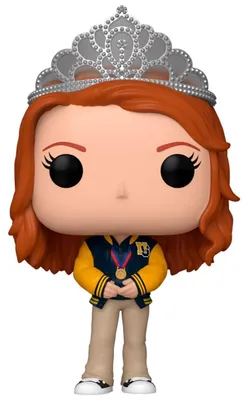 Produktbild von Funko Pop! Movies: Mean Girls - Cady #1703