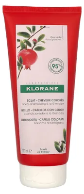 Produktbild von Klorane Protecting Conditioner With Pomegranate