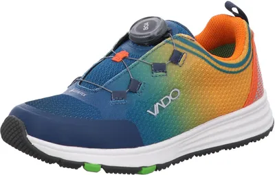 Produktbild von Vado Fade Lo BOA GTX Sneaker Blau